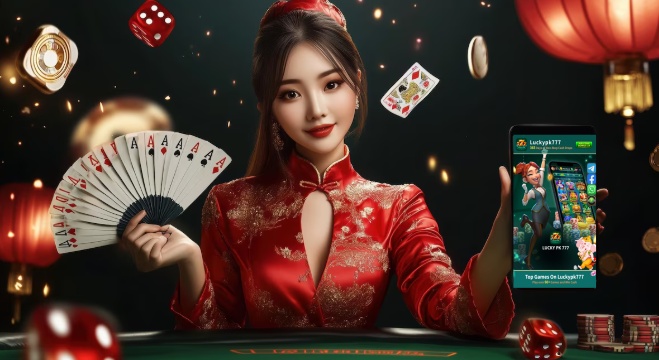 KingGame - آپ
