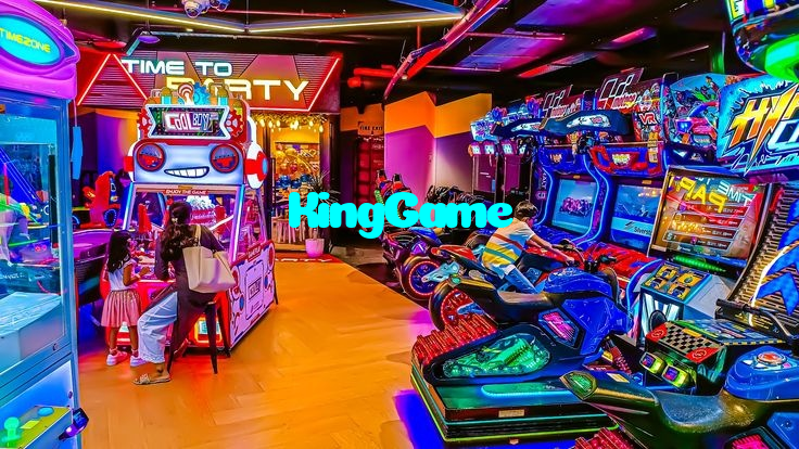 KingGame خوش آمدید بونس +600% پیشکش موبائل ایپ کے پروموشن سیکشن میں دکھائی دیتی ہے۔