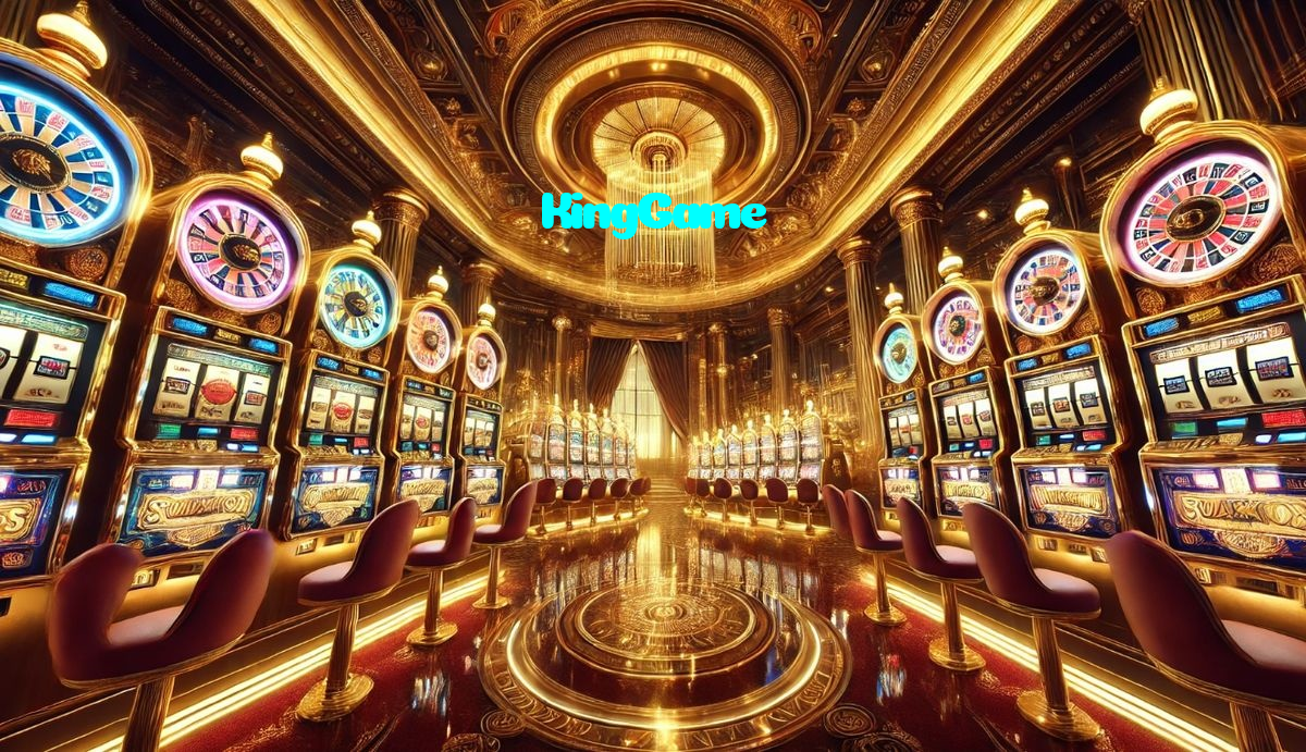 KingGame