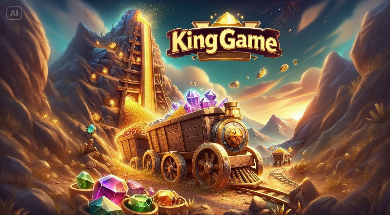 KingGame پاکستان