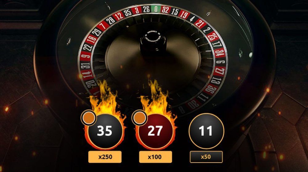 KingGame کیسینو میں لاٹری گیمز میں حصہ لیں۔