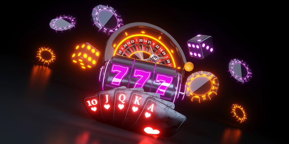 KingGame سائٹ کے لیے آن لائن گیمز فراہم کرنے والے