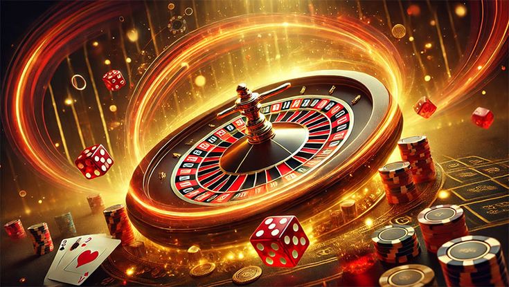 KingGame آن لائن کیسینو میں کھیلنے کی وجوہات