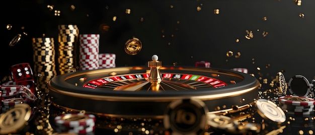 KingGame کیسینو میں سلاٹ کھیلنا شروع کریں۔